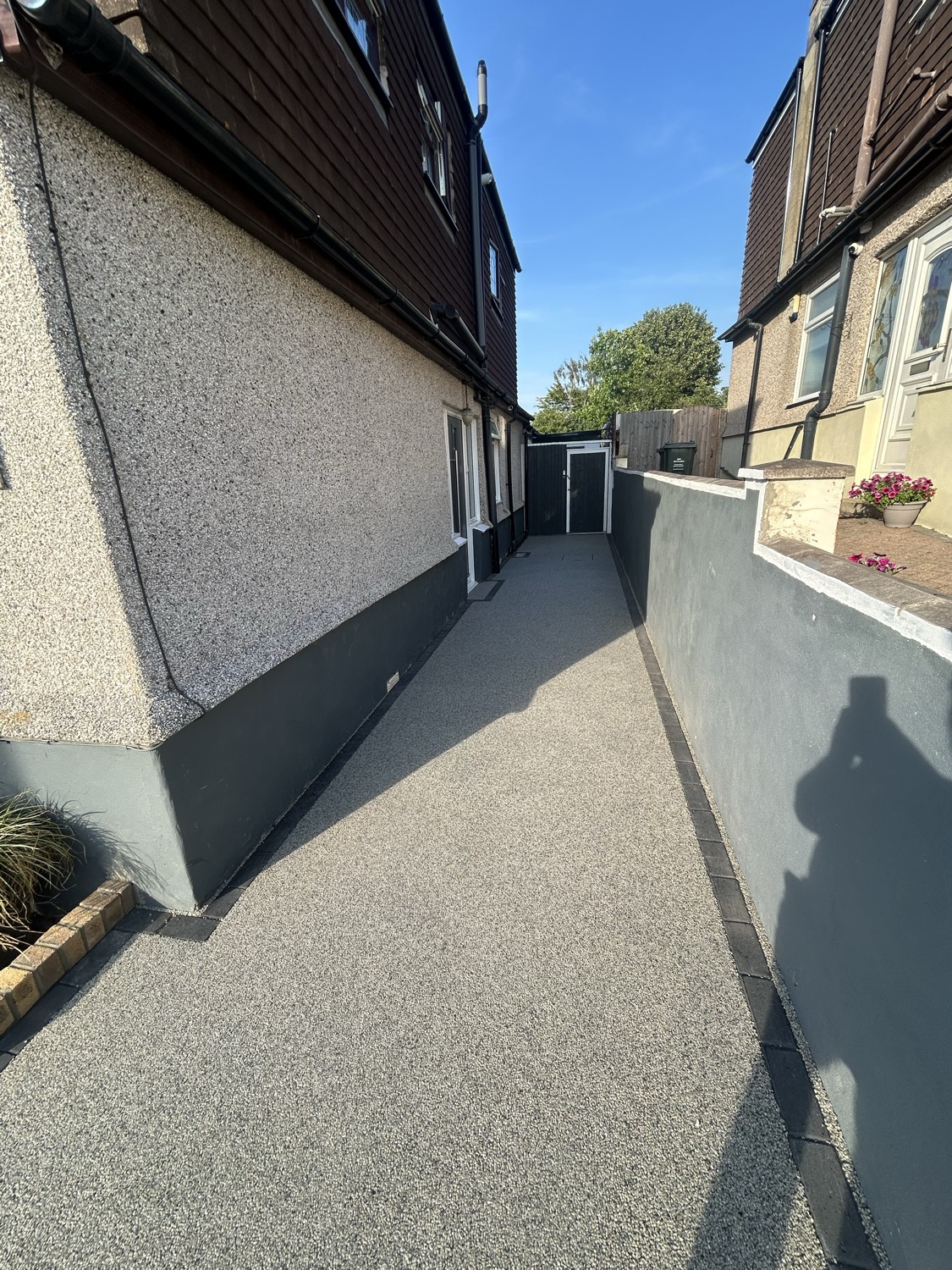 Academy Surfacing LTD work photo 1