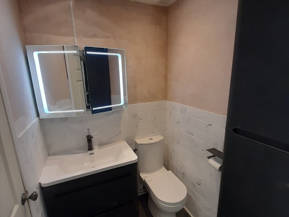 PROPPER T CONSTRUCTION LTD work photo 4