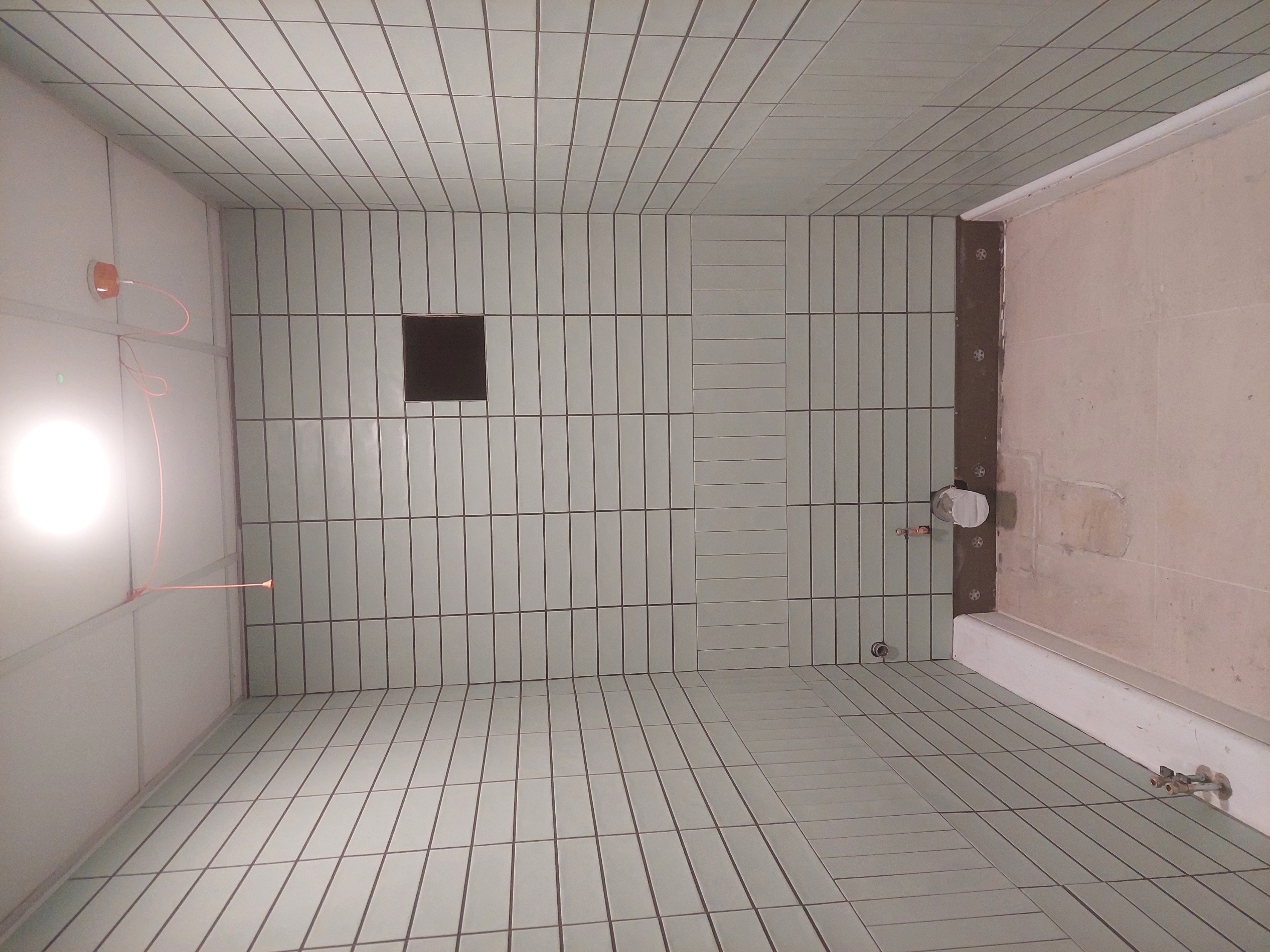 AS Tiling work photo 1