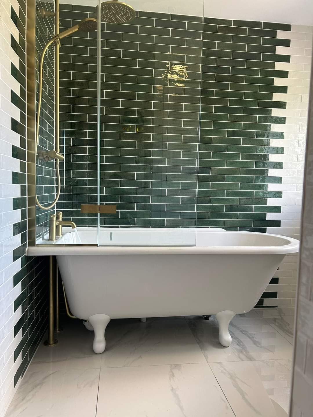 Alex Pickin Plumbing and Heating work photo 3