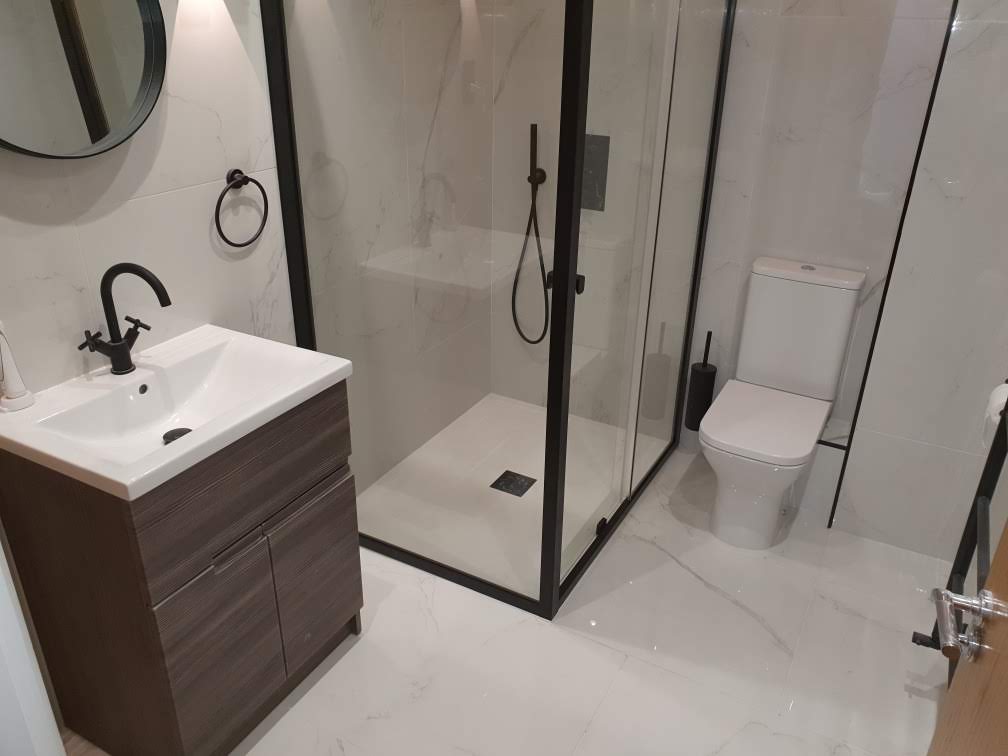 Stunning Homes property development work photo 2