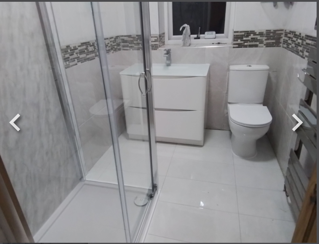 Visionary Construction Ltd work photo 1