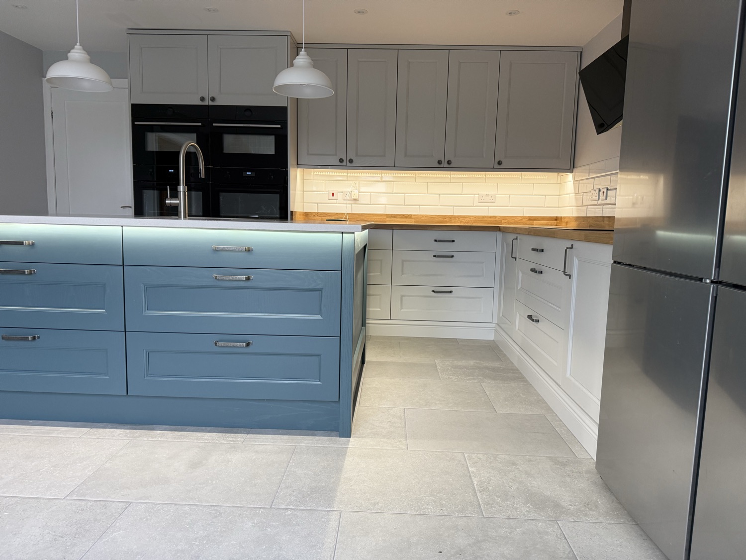 Art Build work photo 2