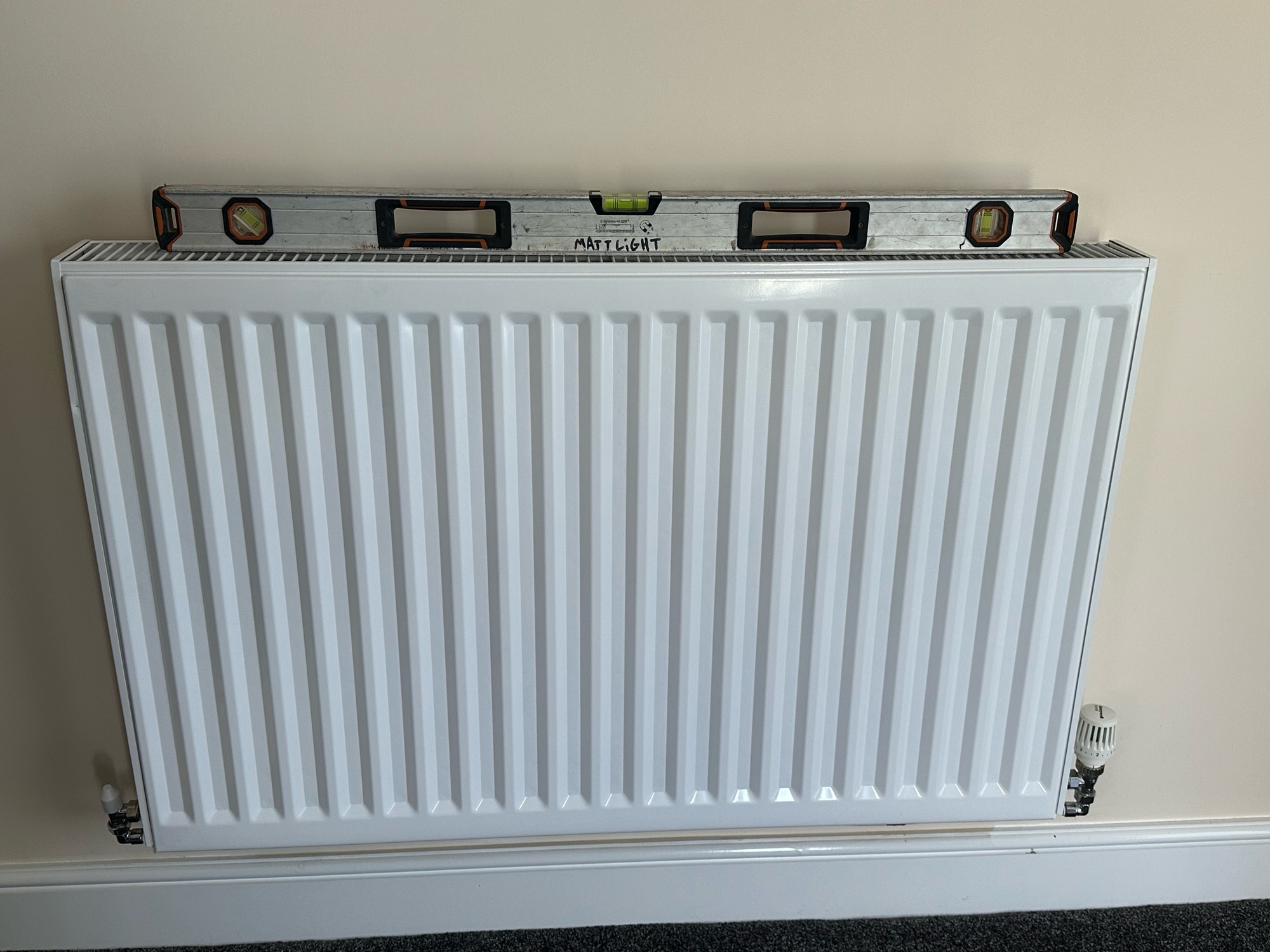 Light & Sons Gas Services work photo 4