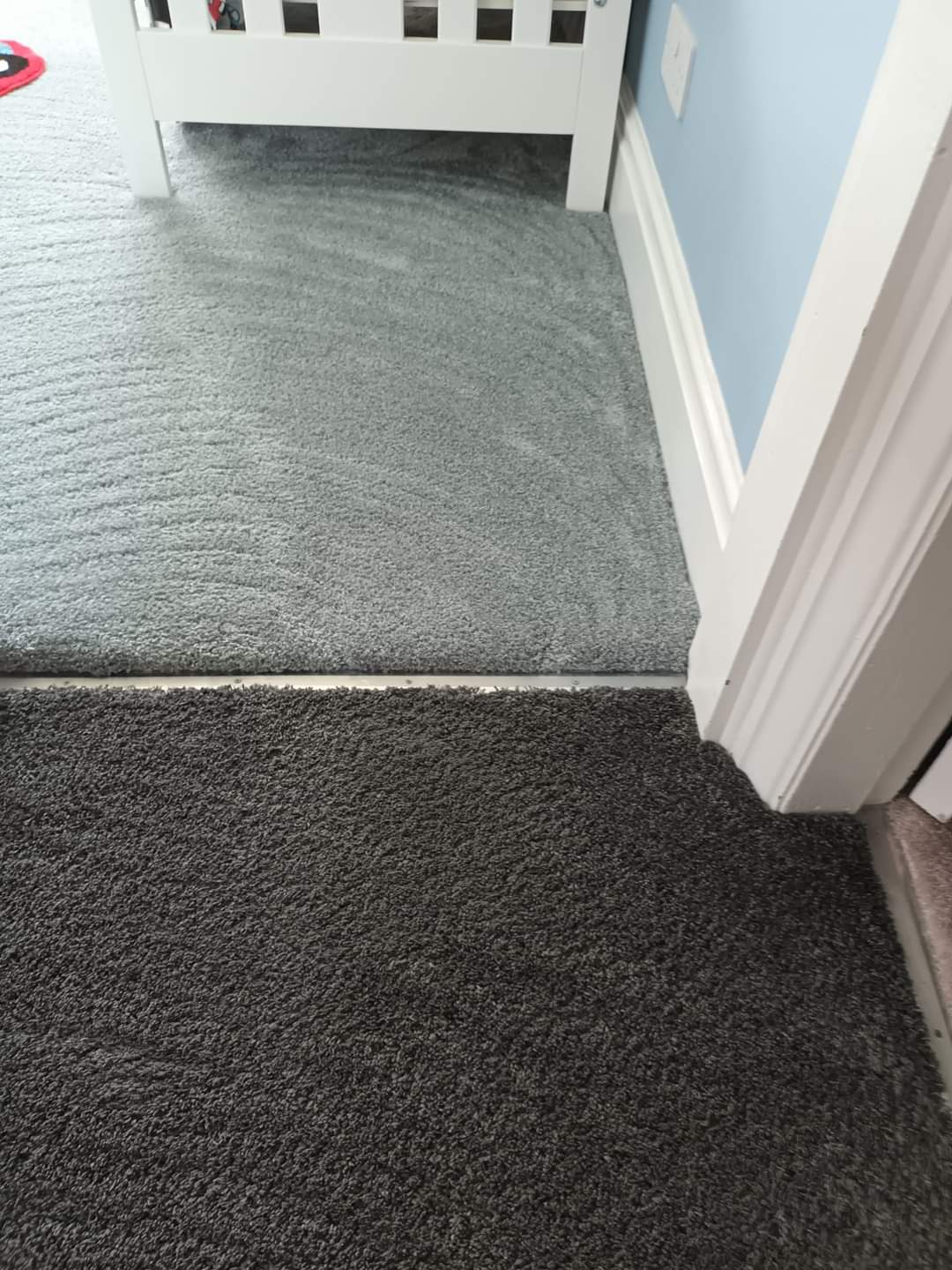 Soapy Cleaning work photo 1