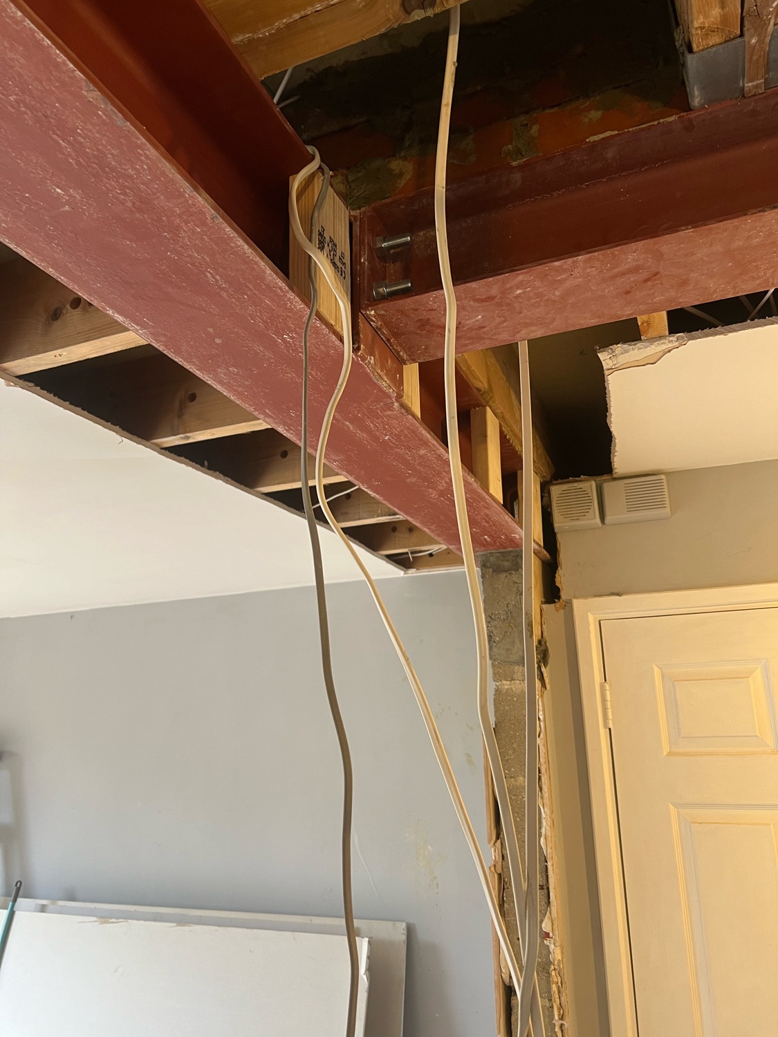 AJ Builders work photo 1