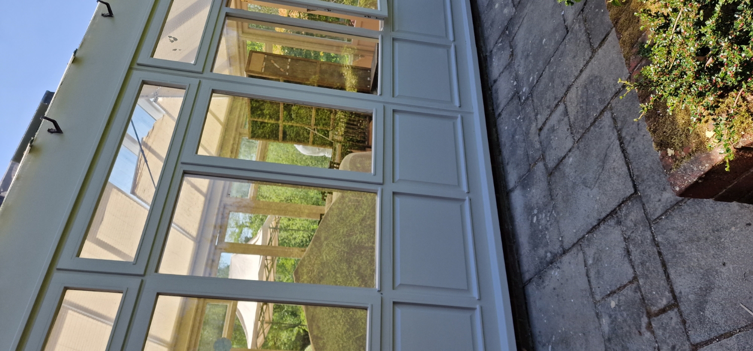 Dra and Son work photo 1