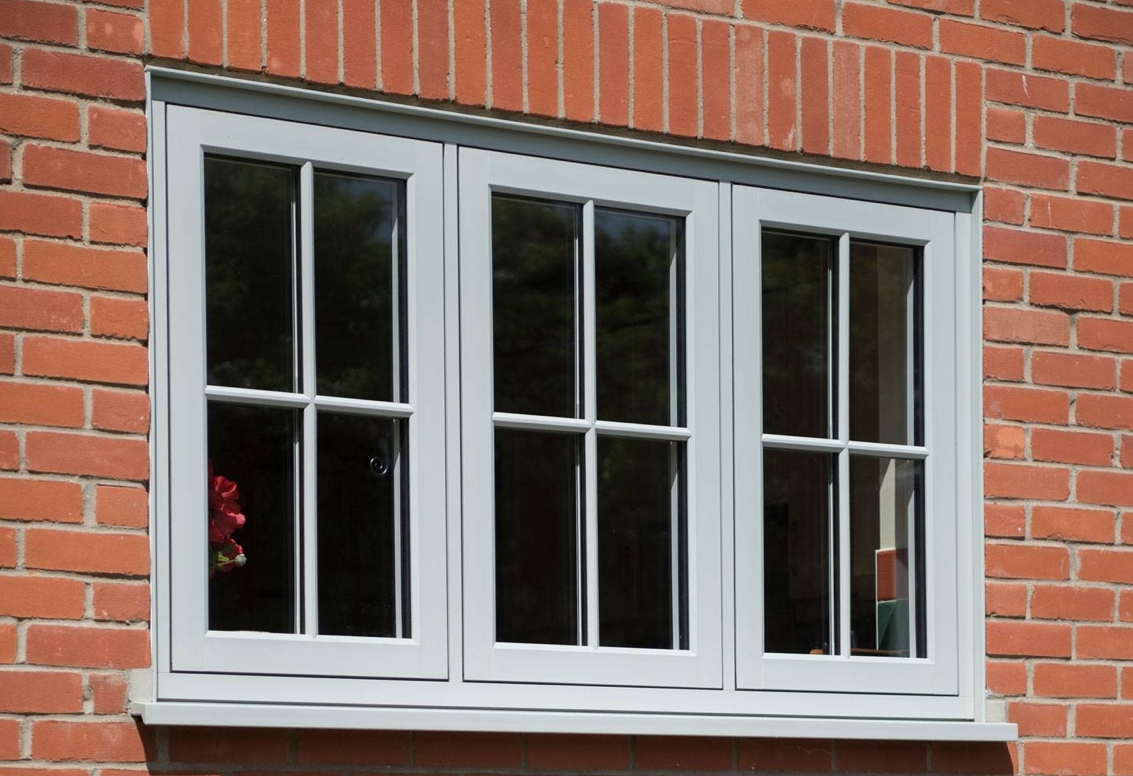VERTEX GLAZING LIMITED work photo 3