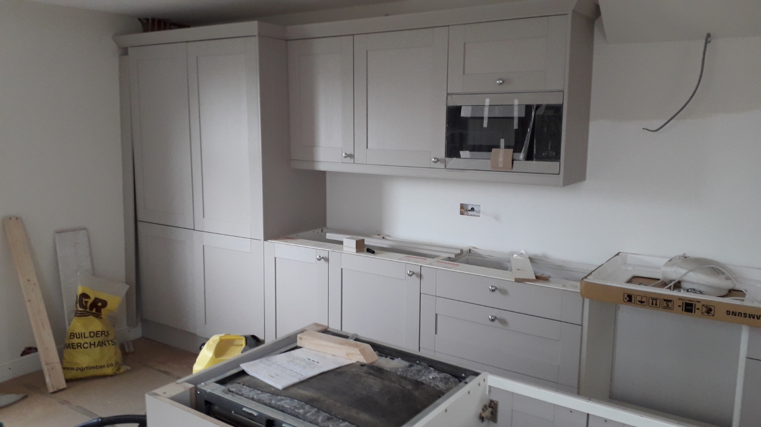 RGS CARPENTRY work photo 2