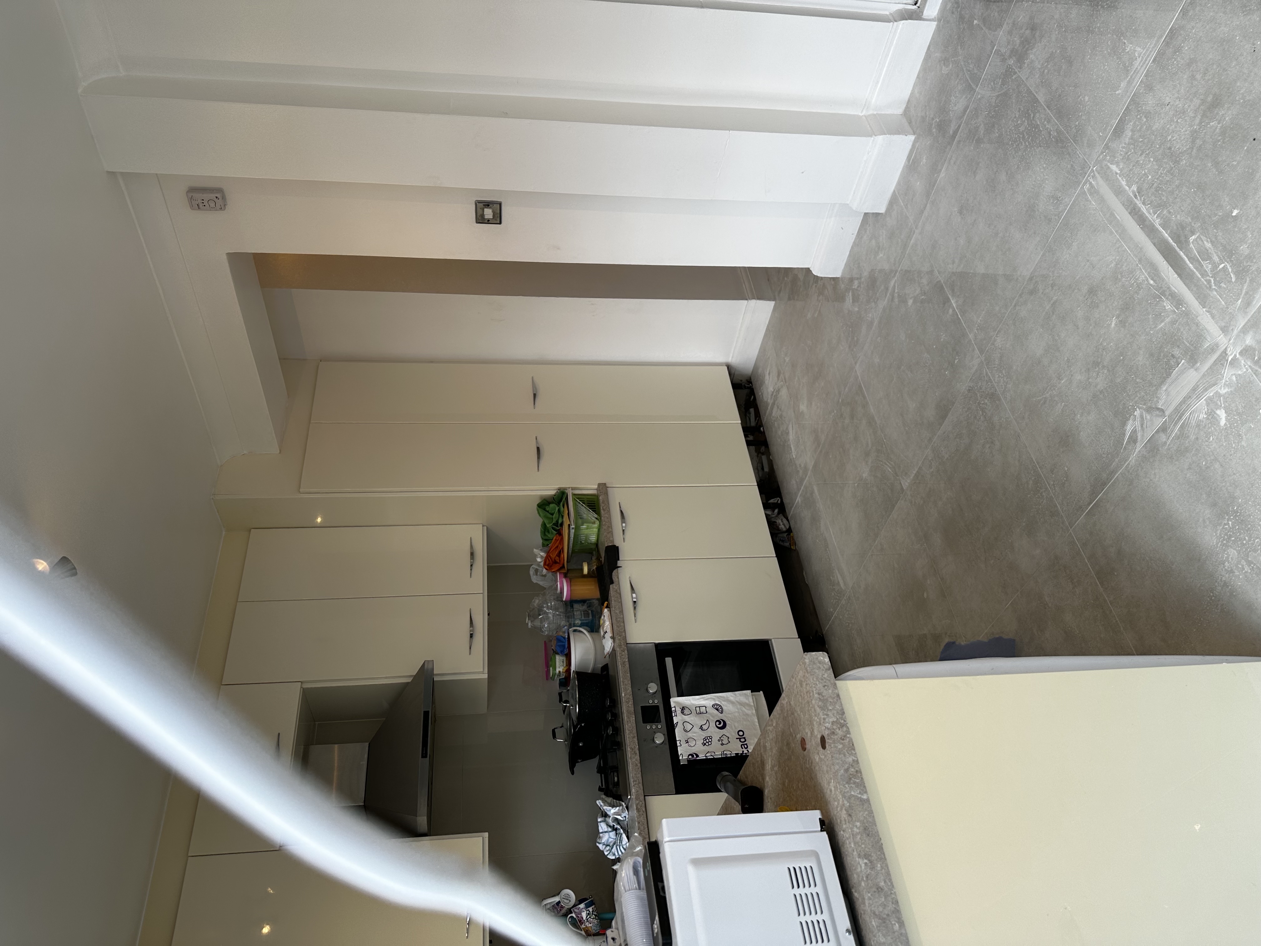 CHIS REFURBISHMENT CARPENTRY  JOINERY TILING PLUMBING ELECTRICALS work photo 1