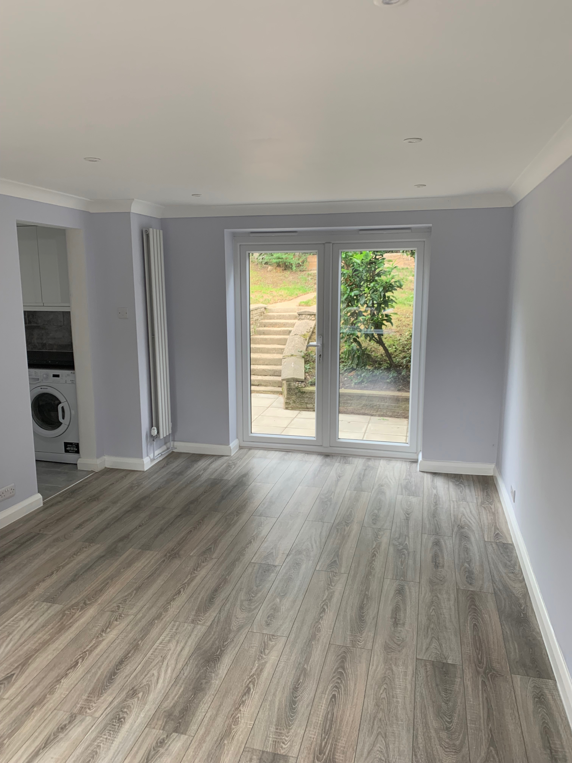 R V Buttner Building Services work photo 4