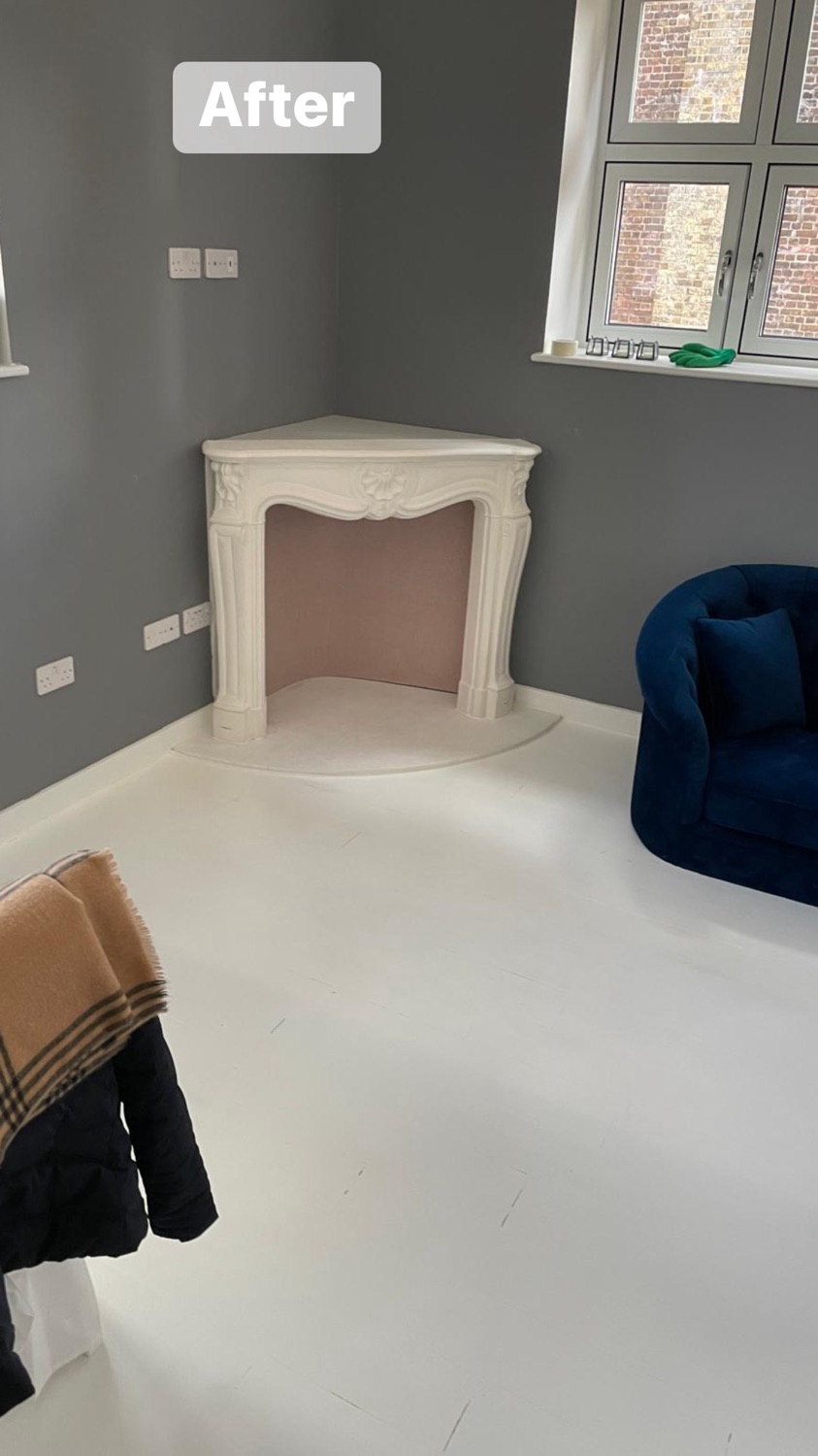 HOSNY LTD work photo 3