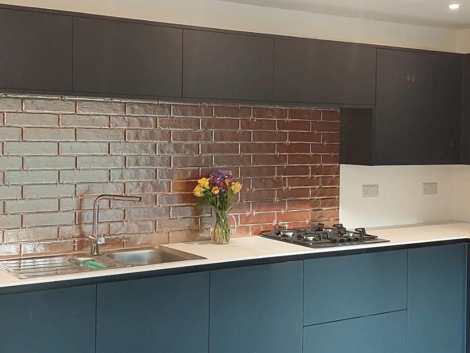 Takle Building Ltd work photo 2