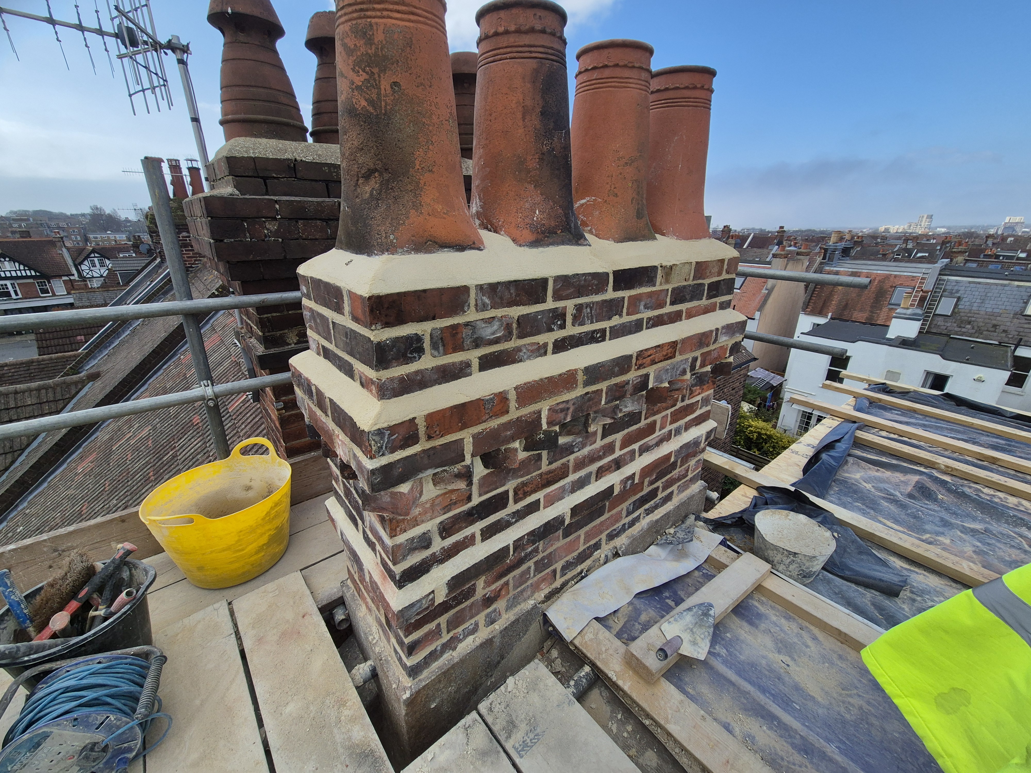 GKMC Building Services work photo 3