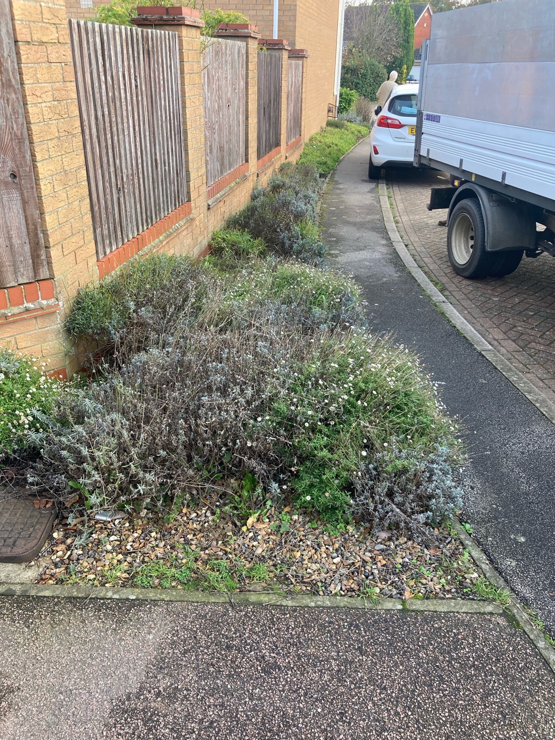 Norfolk Tree & Landscaping work photo 1