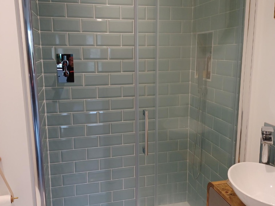 Mint Renovations Ltd work photo 3