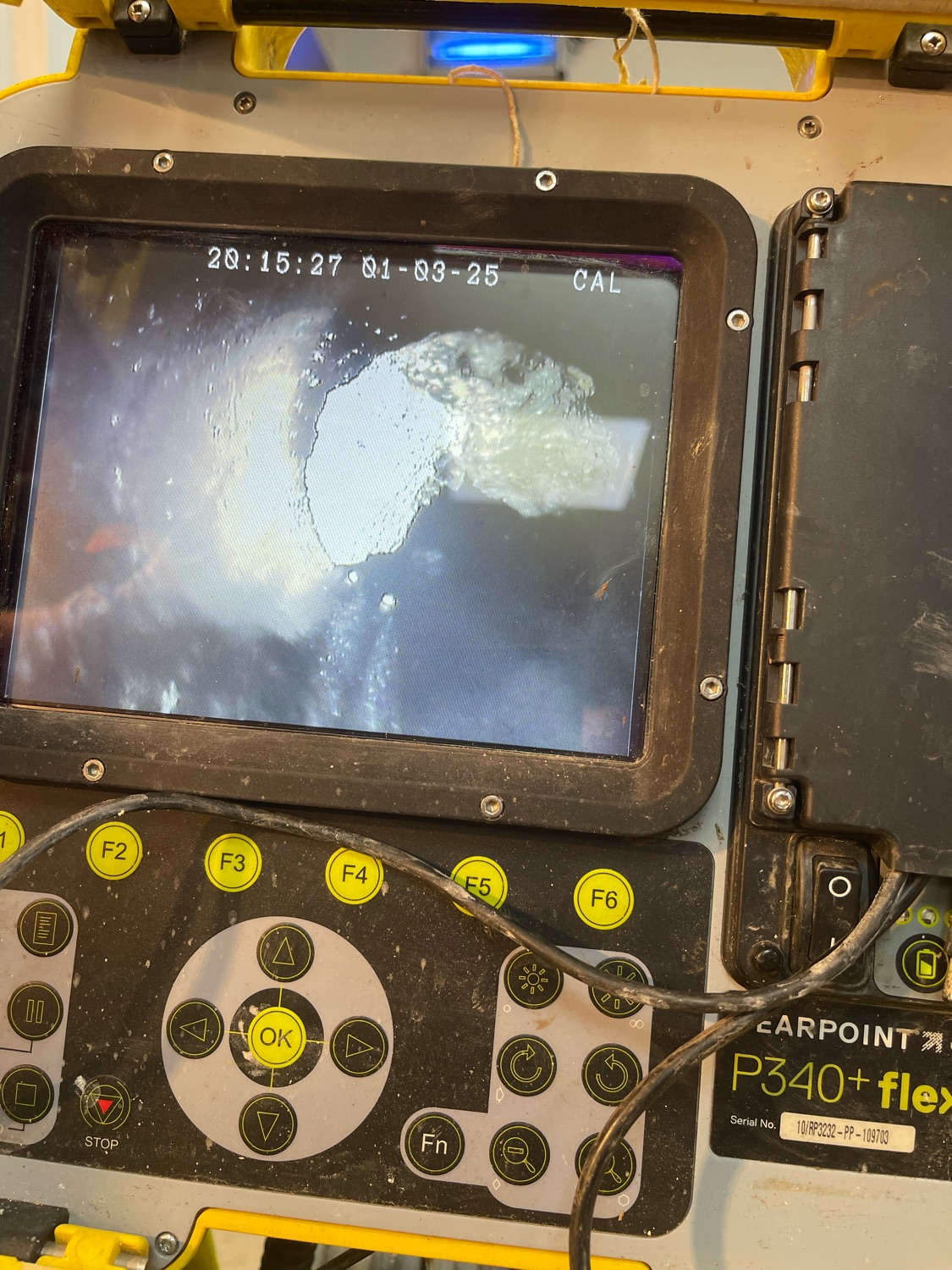 Velox Maintenance 247 LTD work photo 1