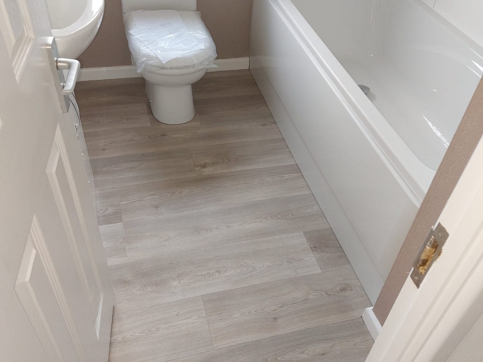 ALLAN PROPERTY SERVICES LTD work photo 2