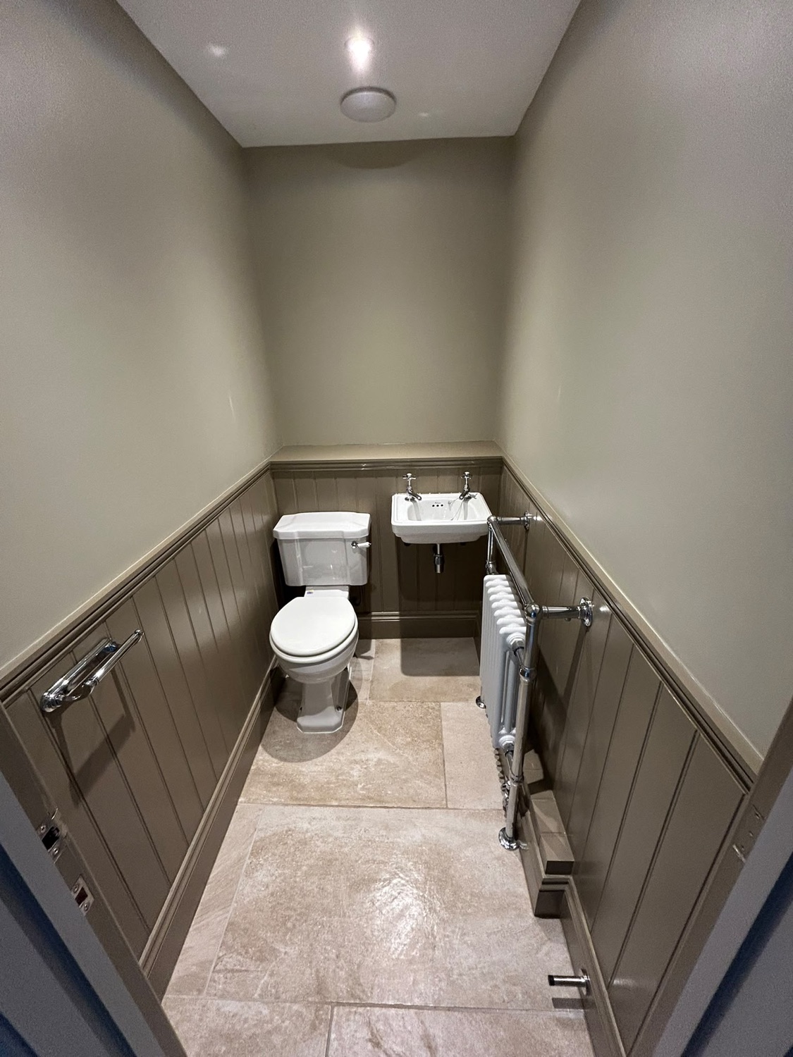 BIRDIE CONTRACTORS LTD work photo 1