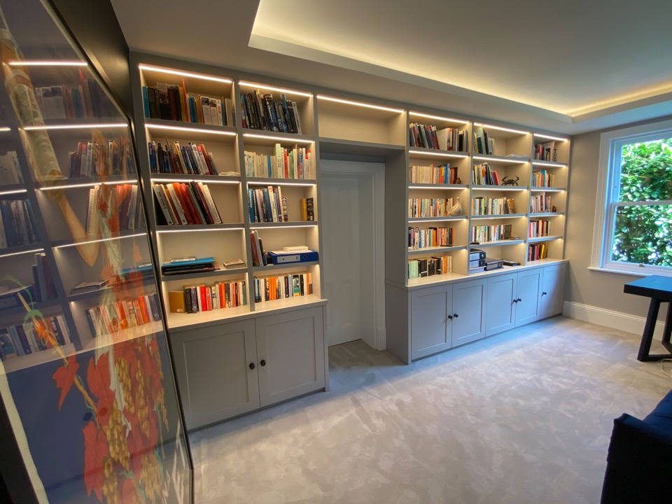 LUDOVARA LTD work photo 2