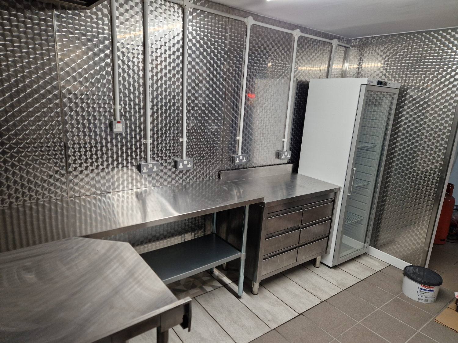 Benwel Builders work photo 4