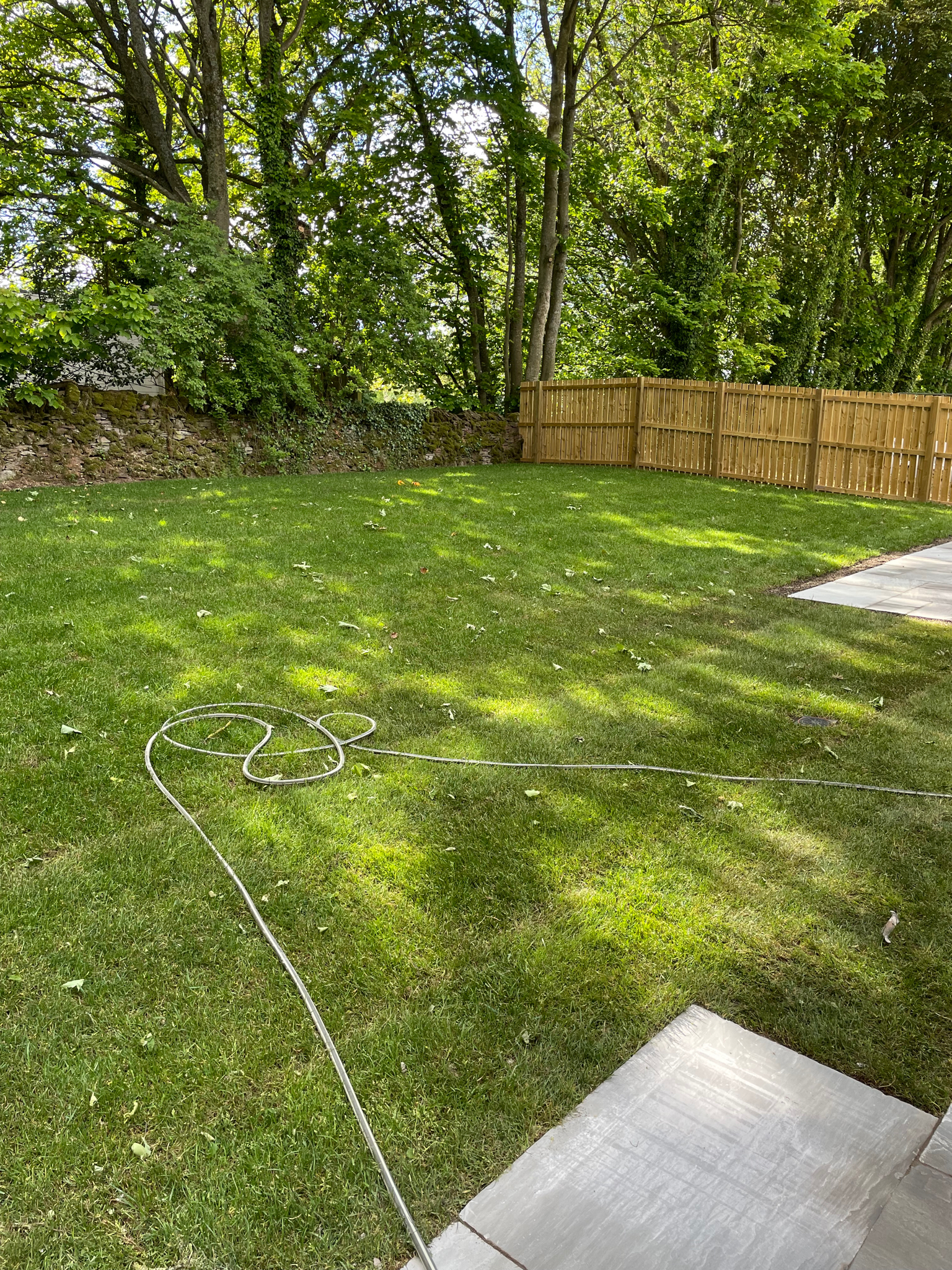 Glen Landscaping work photo 4
