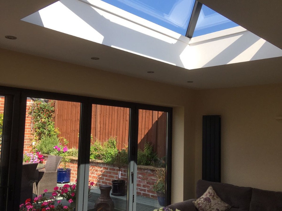 Creative Garden Rooms Ltd work photo 5