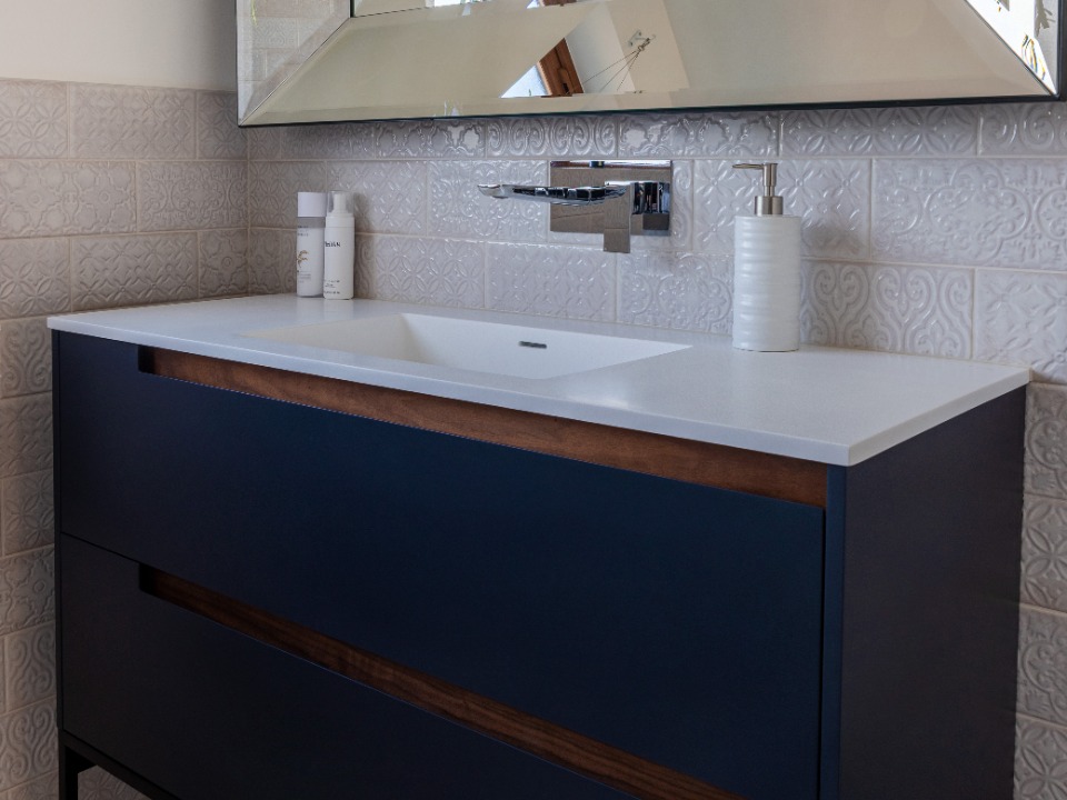 Forazzi Bathrooms Ltd work photo 2