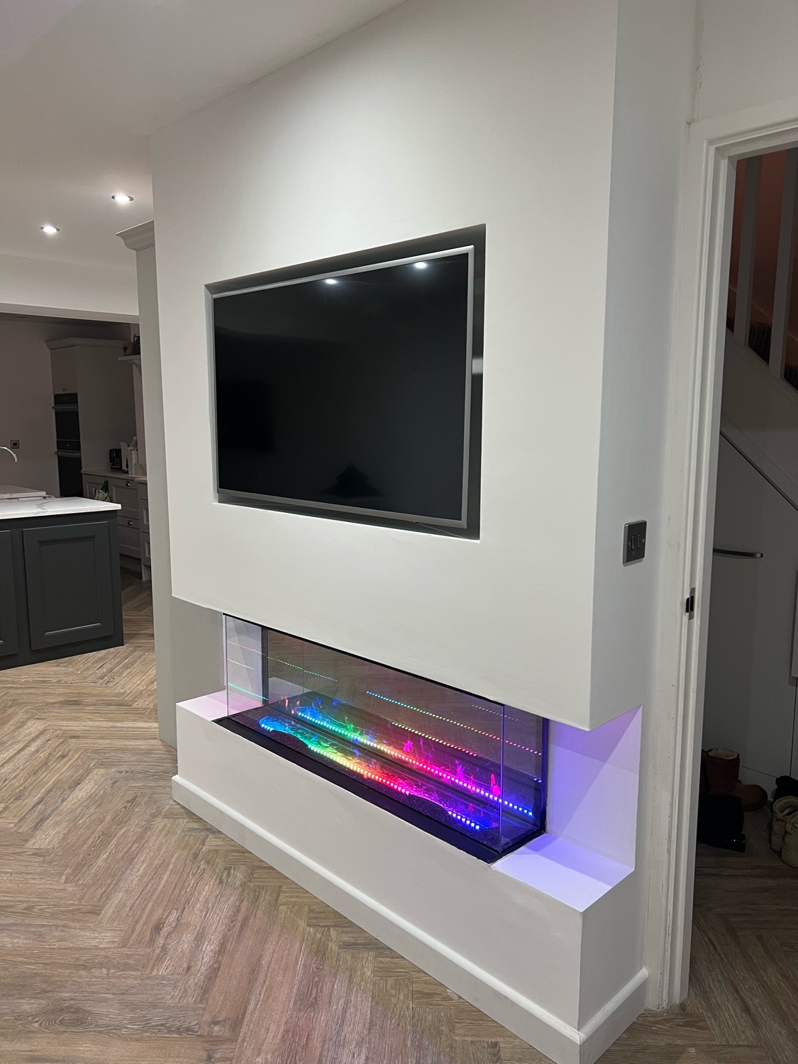 AMBER ROSE DEVELOPMENTS LTD work photo 3