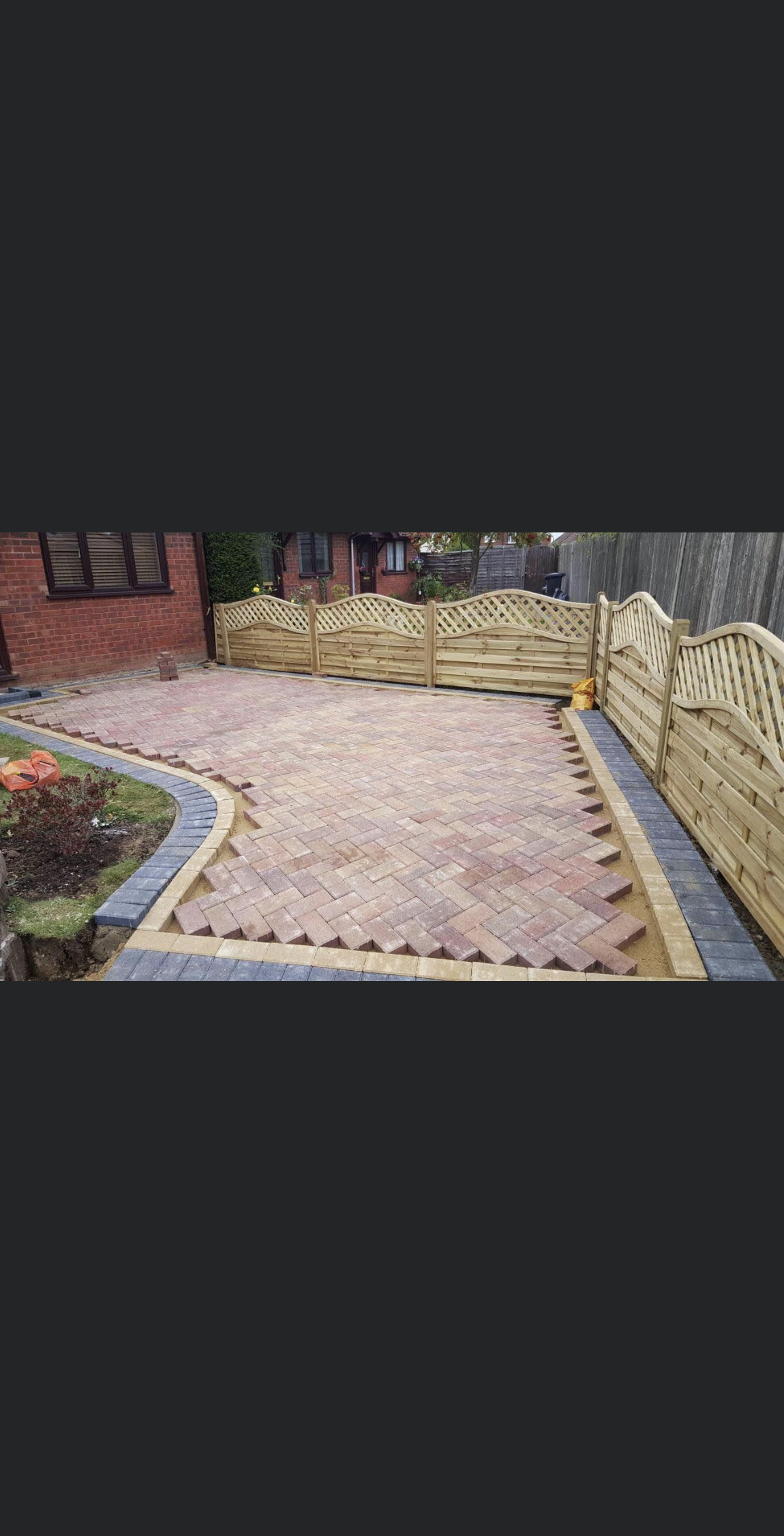 Rexhaj LTD work photo 1
