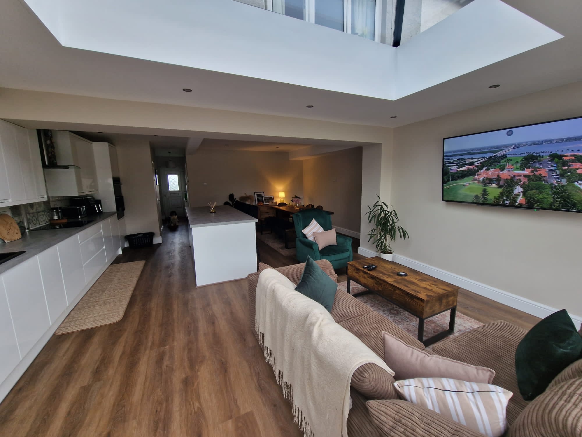 Cardiff Extensions work photo 1