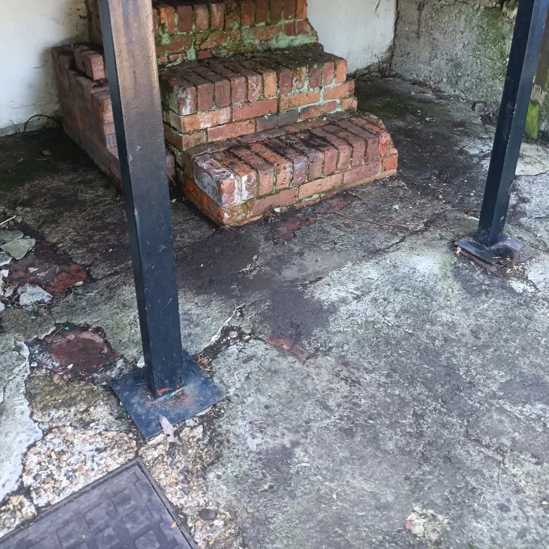Dannyâs Property Services work photo 3