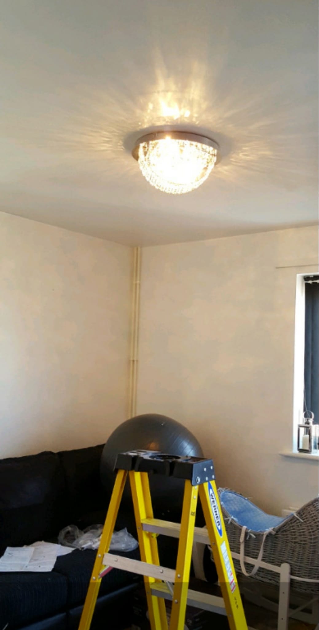 Able Kris Electrical Solutions work photo 3