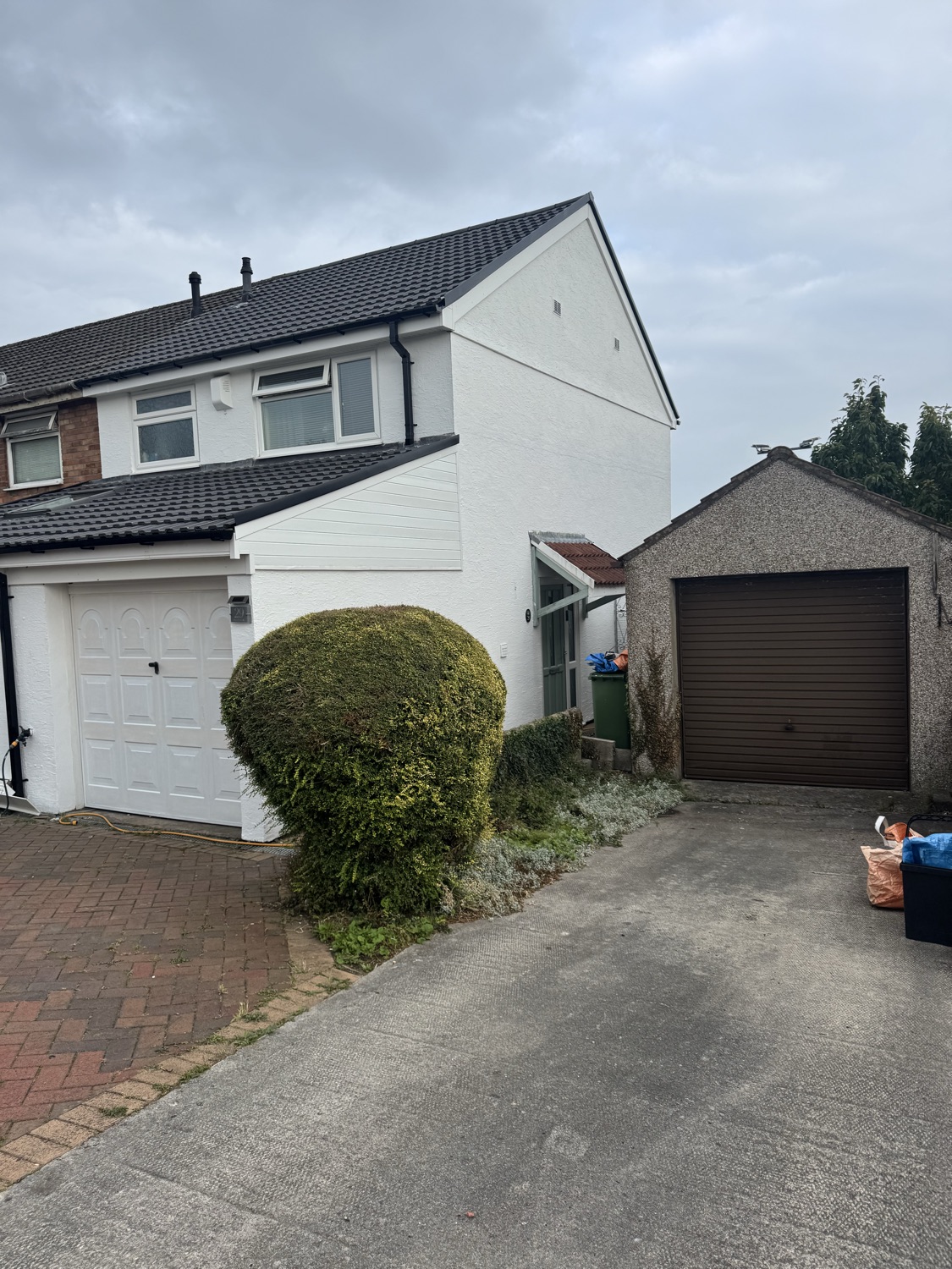 ARSW Roofing Services Wales work photo 4