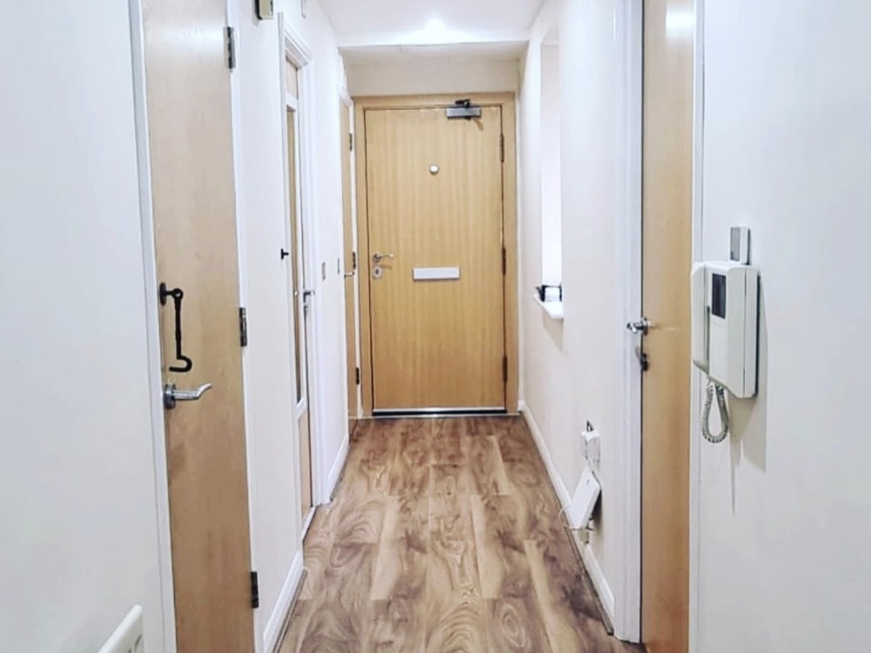 TS Property Maintenance LTD work photo 2