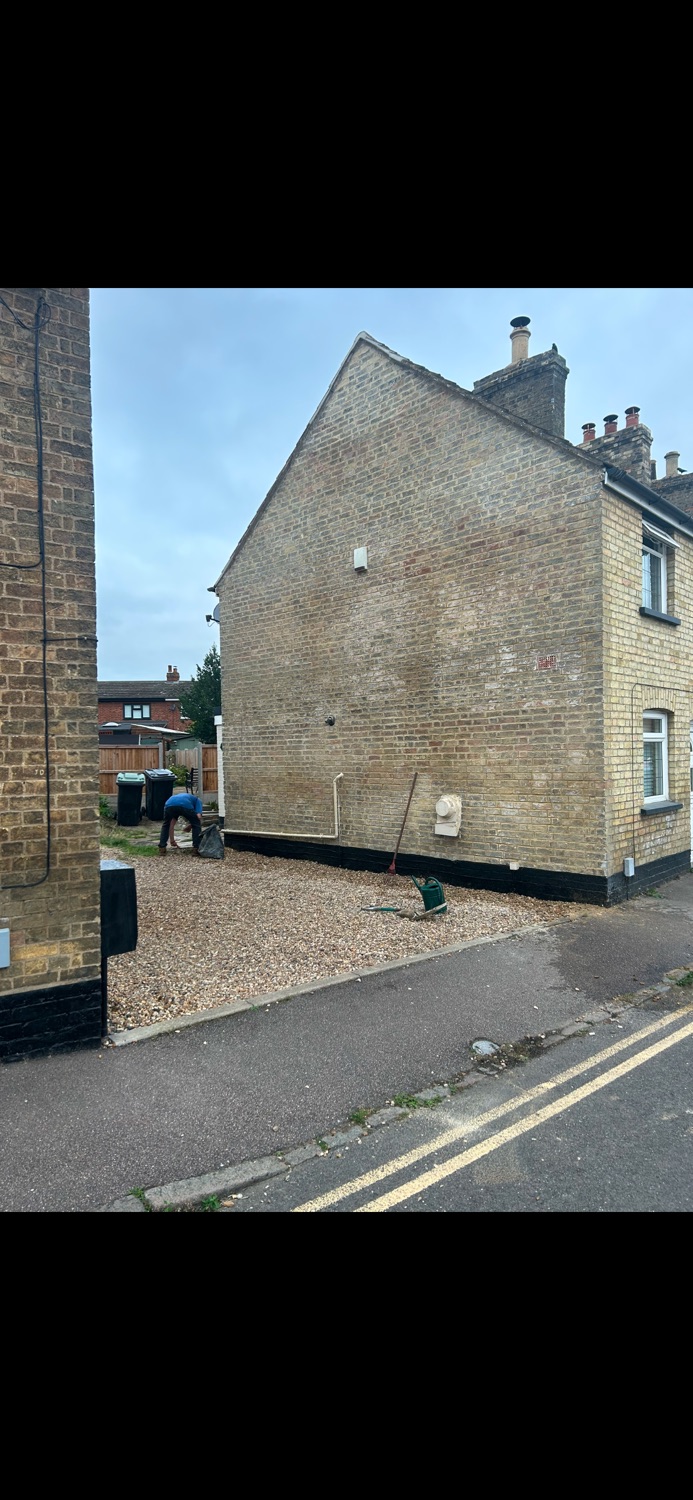 For masons ltd work photo 3
