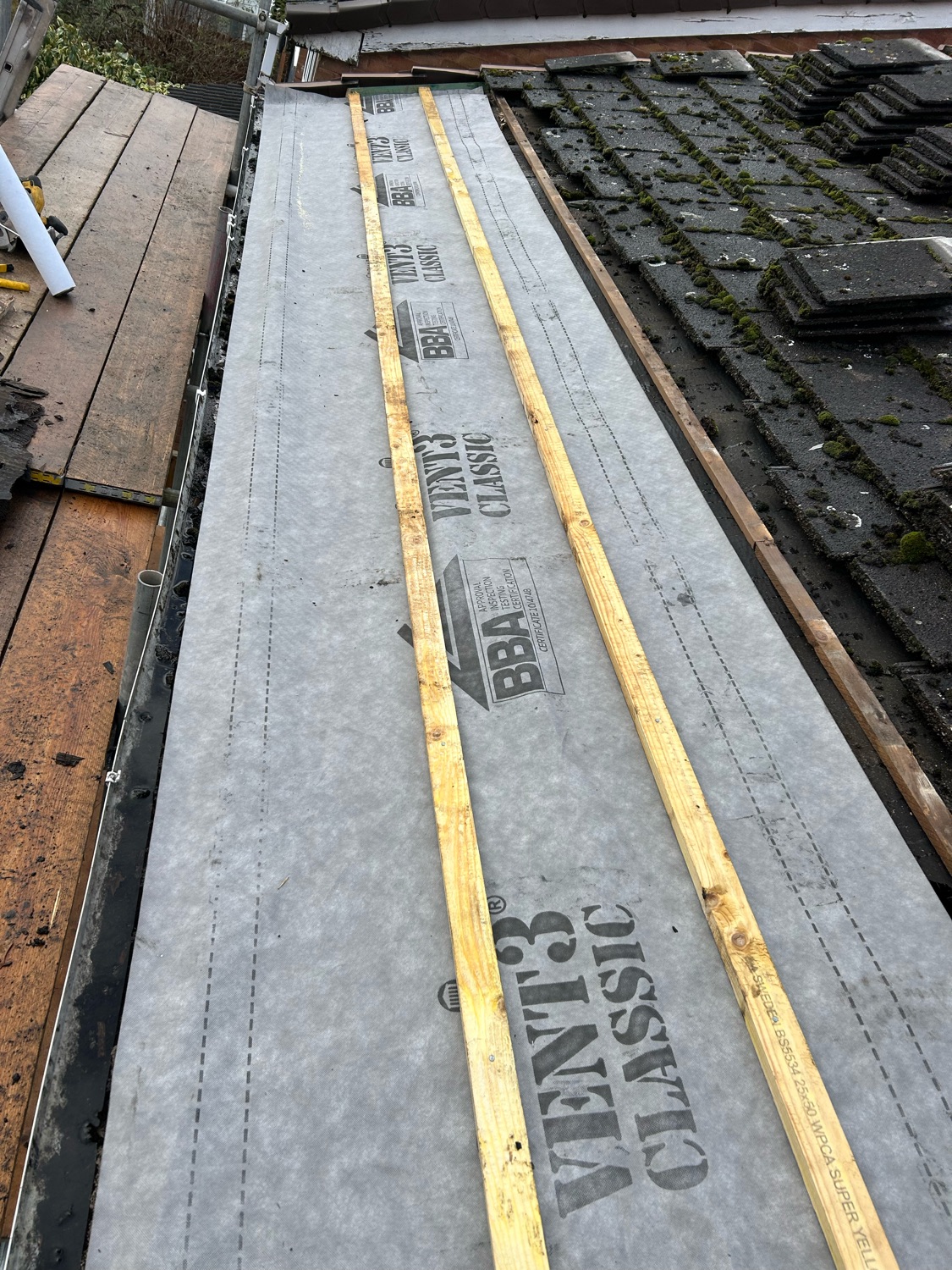 Rooftrust work photo 3
