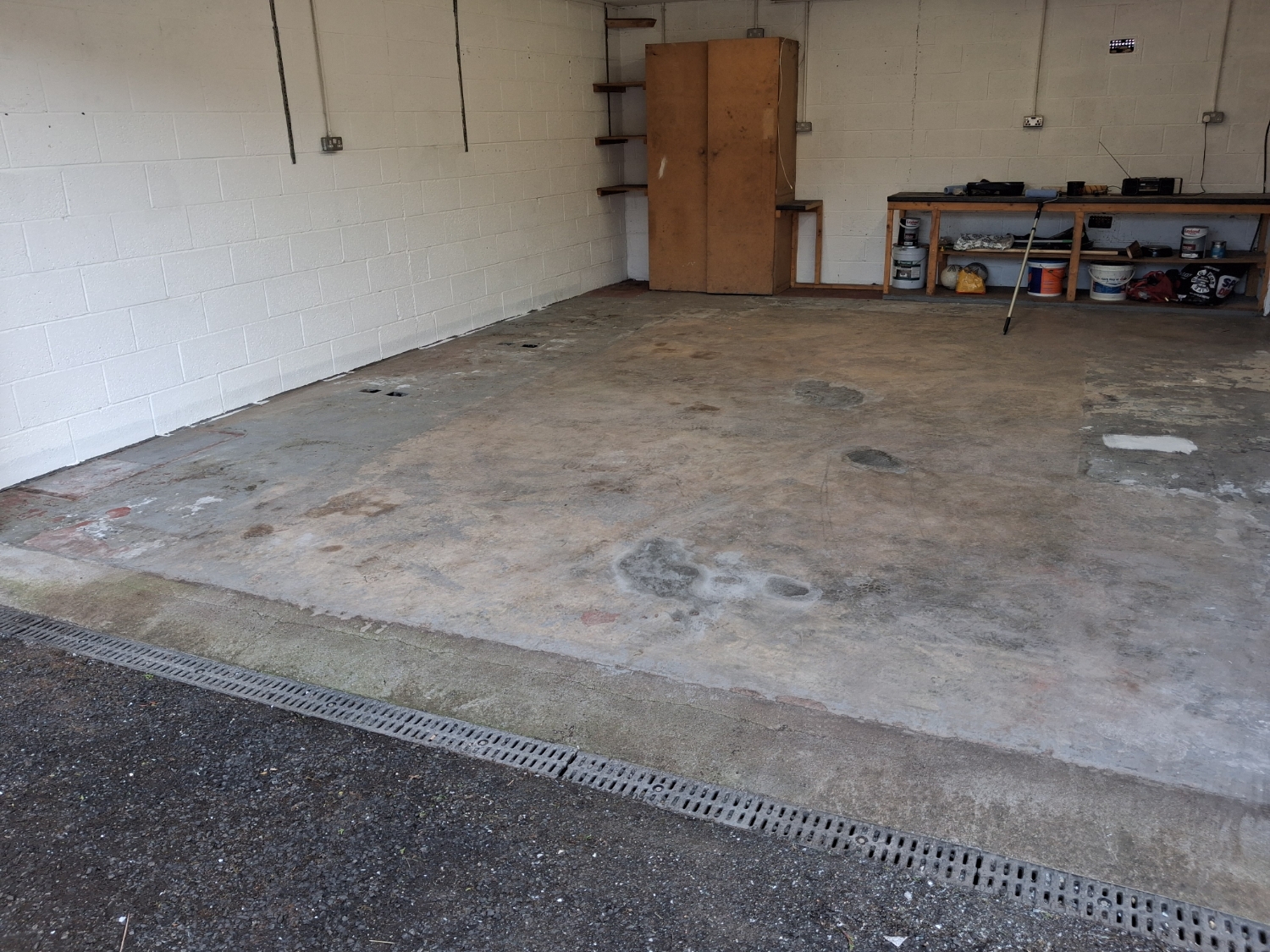 Miller Property Maintenance work photo 4