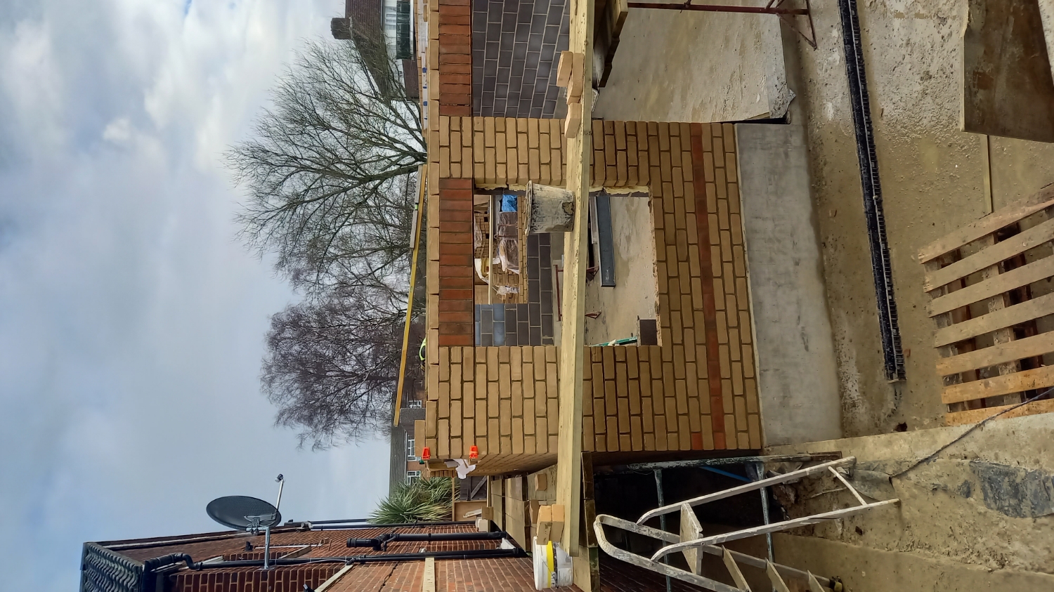 Moess Plumbing Heating & Electrical Services work photo 3