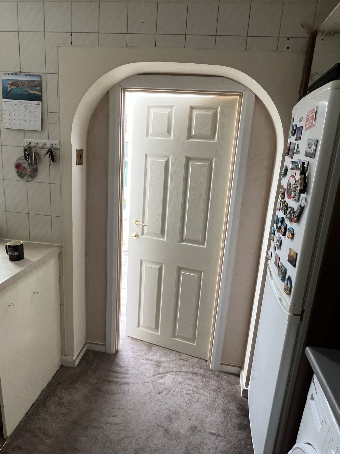 Jake Robinson Carpentry & Joinery work photo 3