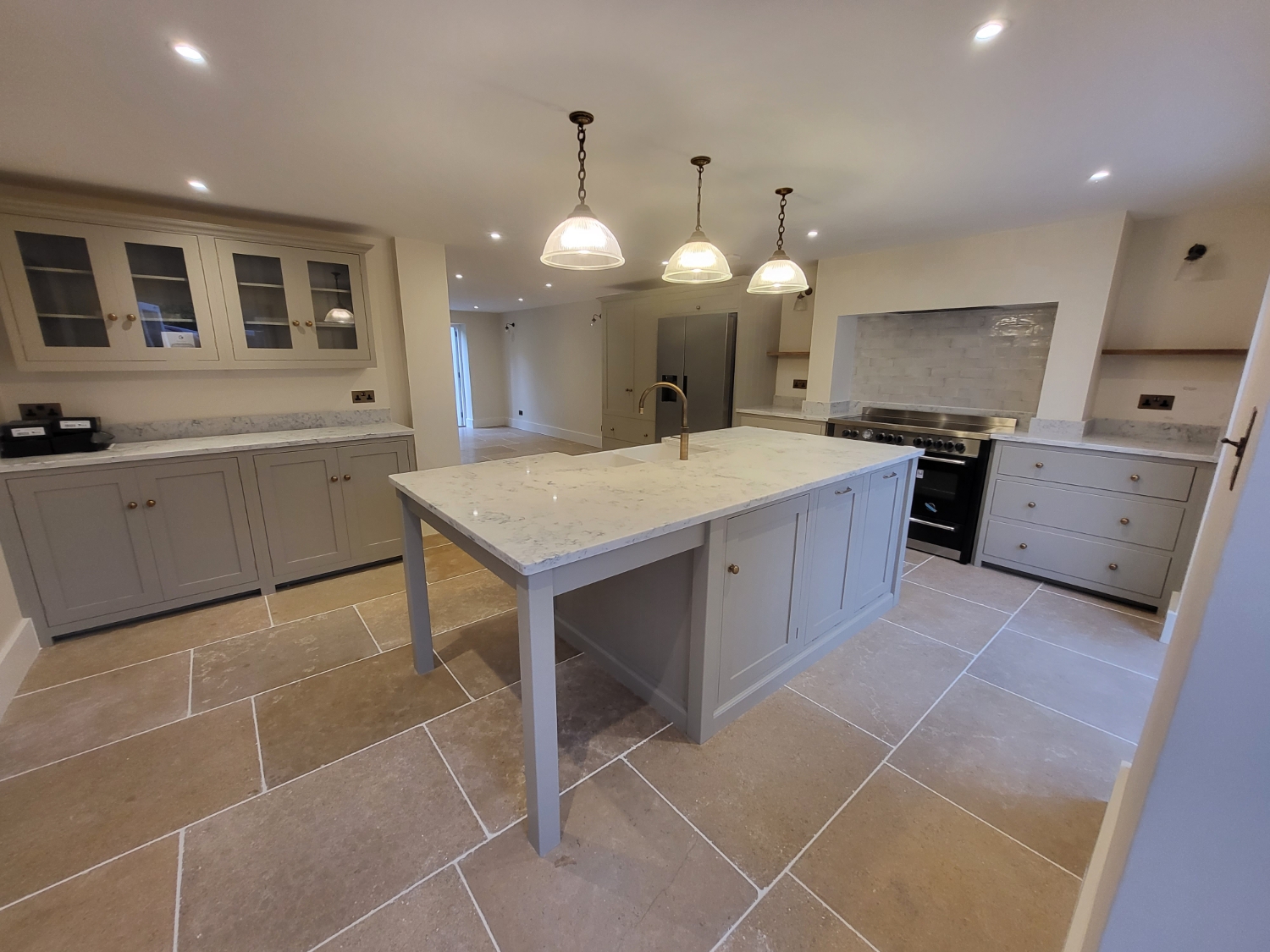 In Square Construction Ltd. work photo 4