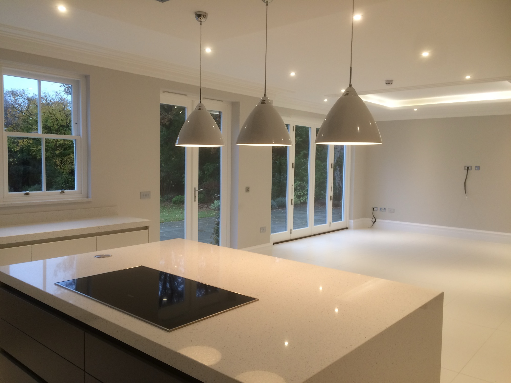 Nigel Dixon Painting & Decorating Services work photo 4