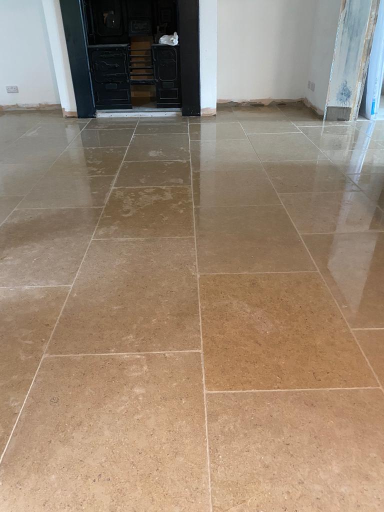 Weston Tiling work photo 4