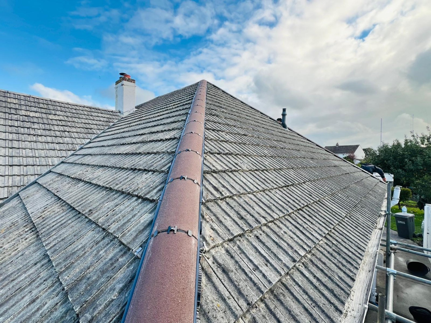 HomePrime LTD work photo 1