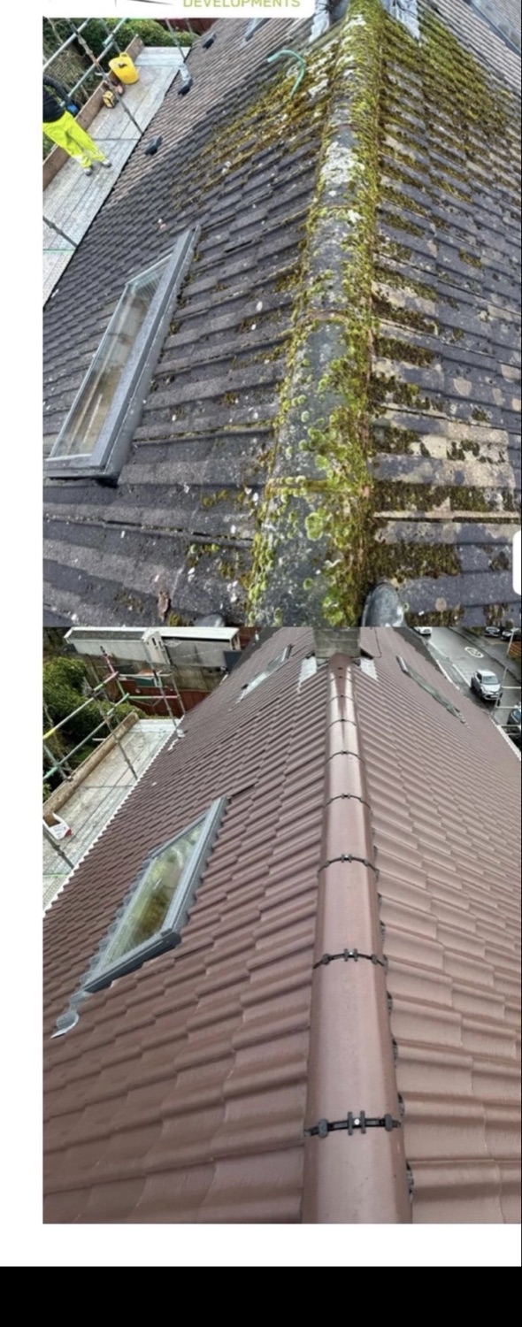 Roofing CO work photo 2