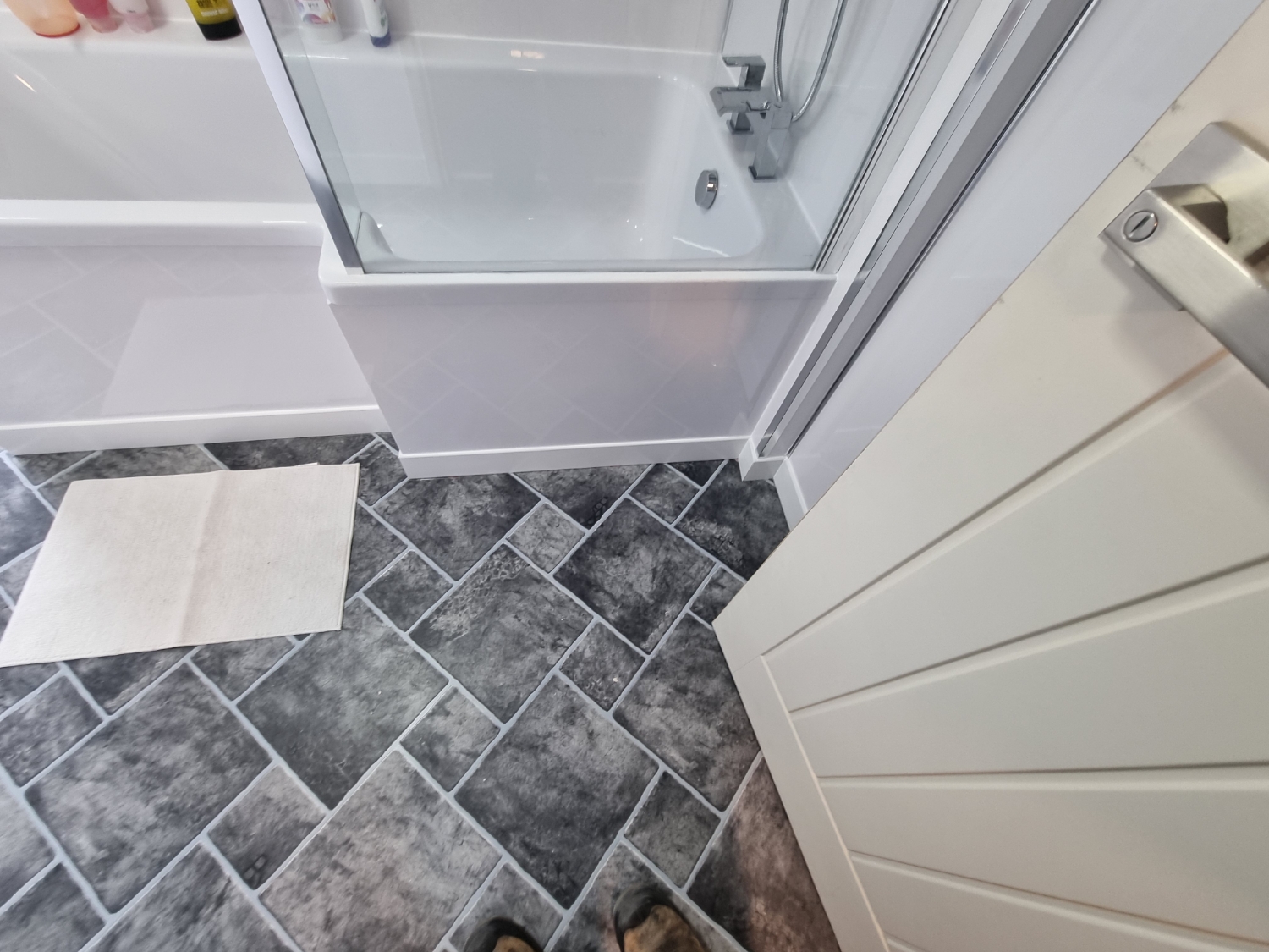 G.A.P. Plumbing & Heating Services work photo 1