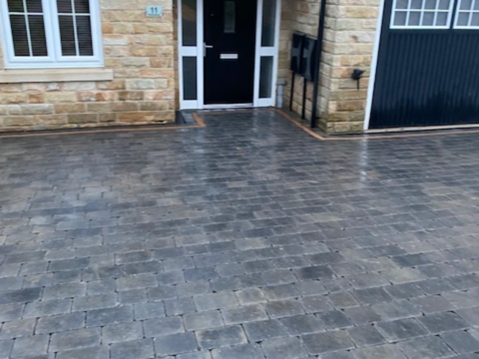 Mr Paving work photo 2