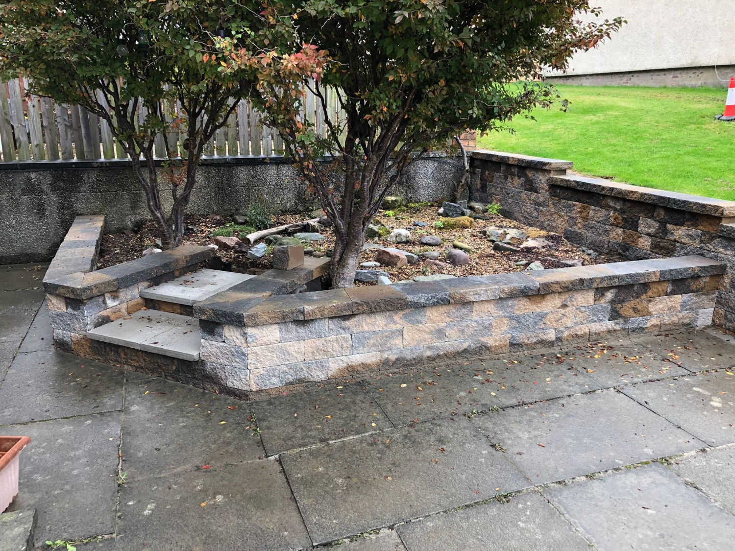 SMENTOCH LANDSCAPING & GROUNDWORKS work photo 3