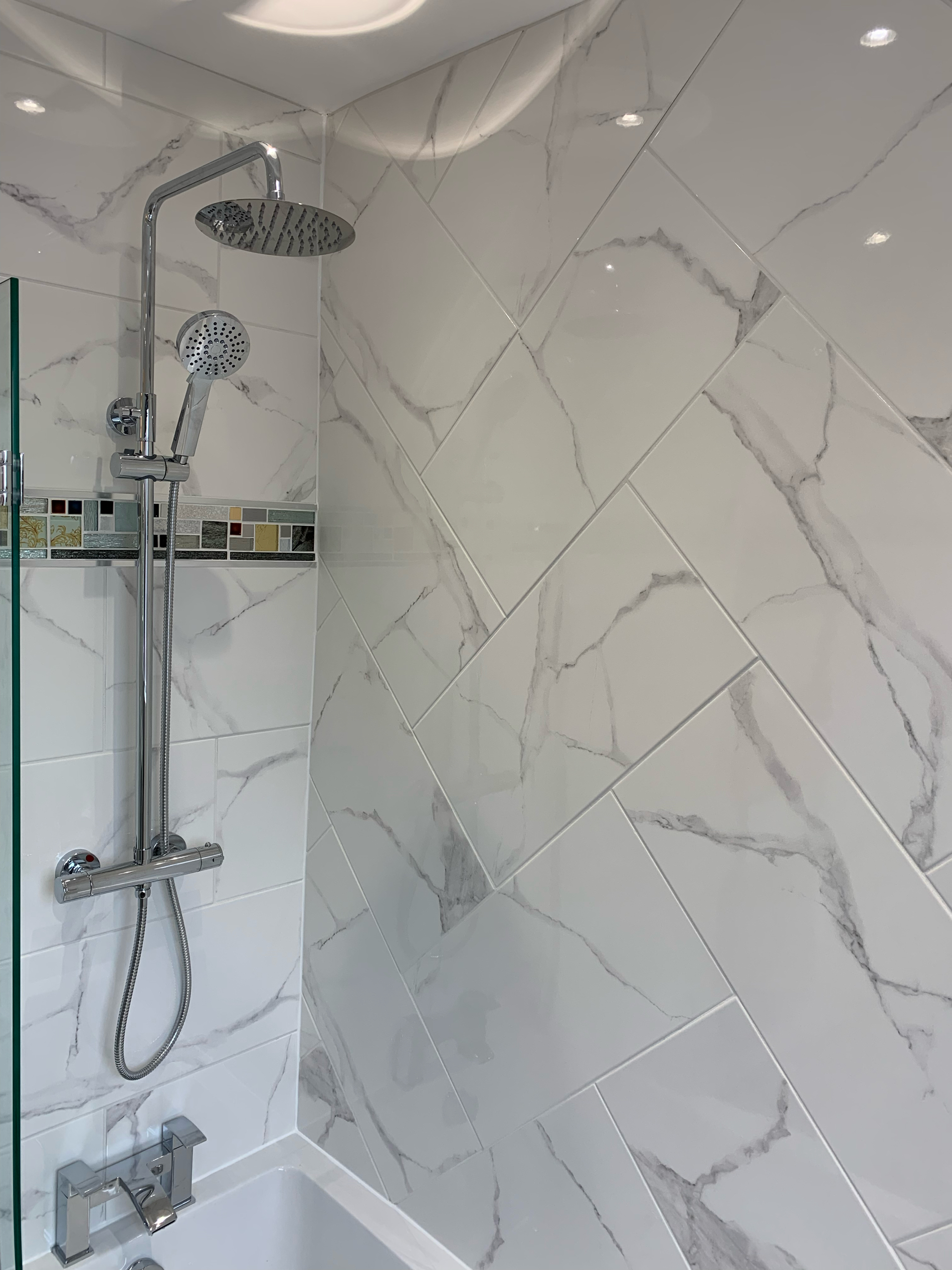 Cheshire Builders work photo 4