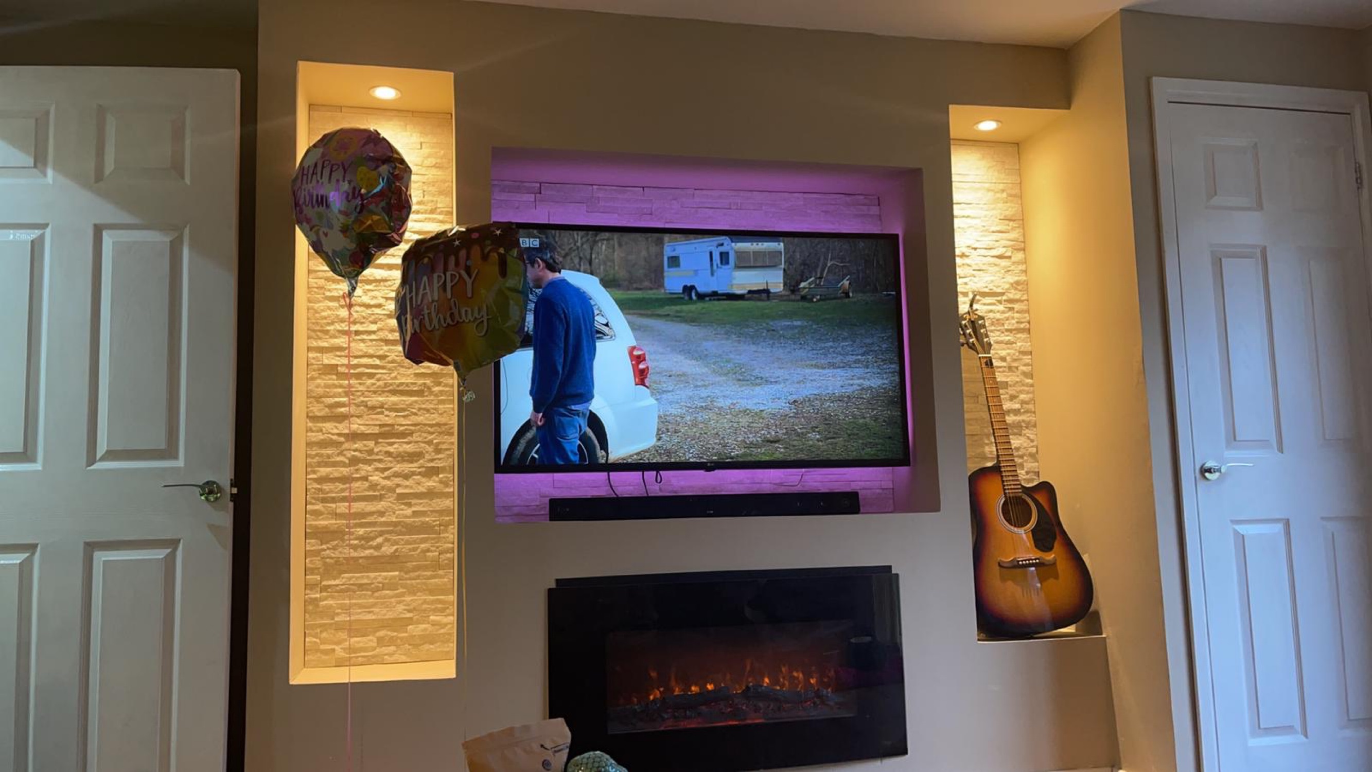 Jay's Electrical work photo 2